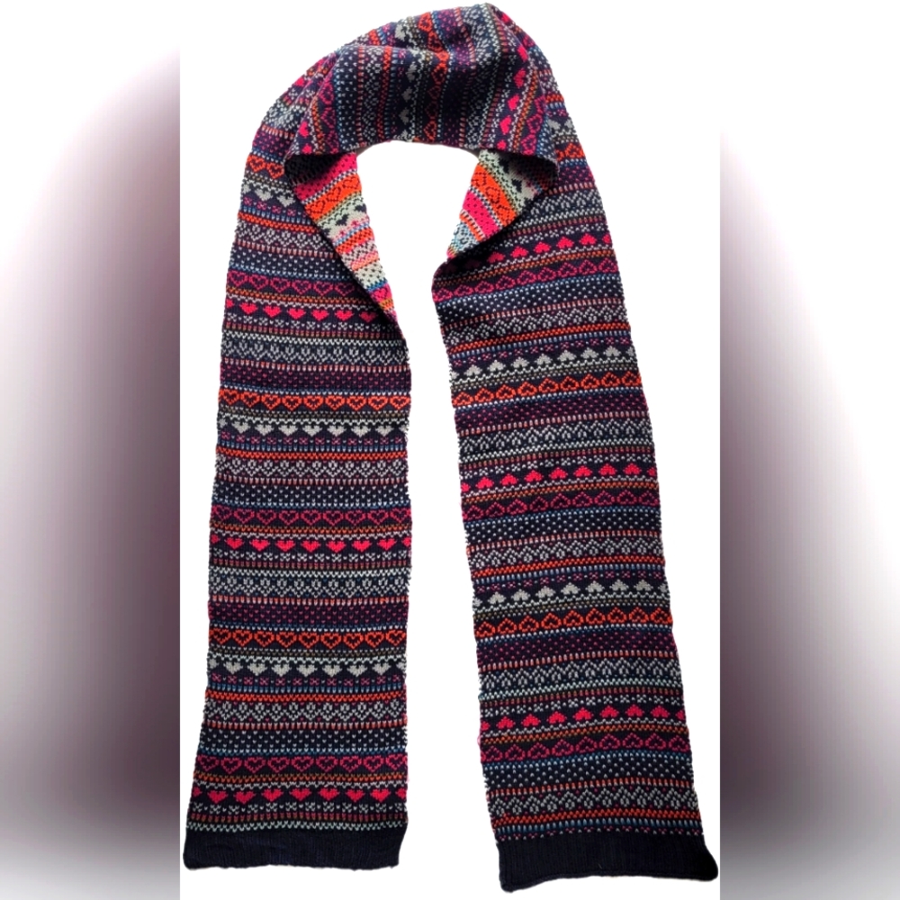 NWT Forever 21 Cold Weather Knit Scarf - OS